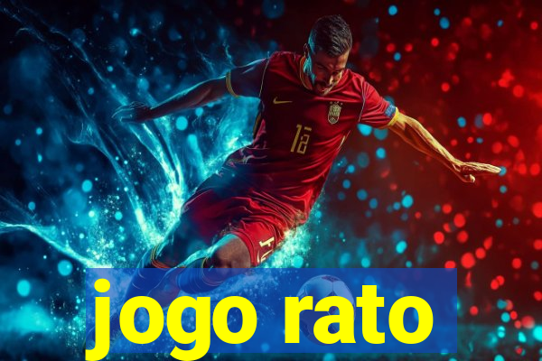 jogo rato