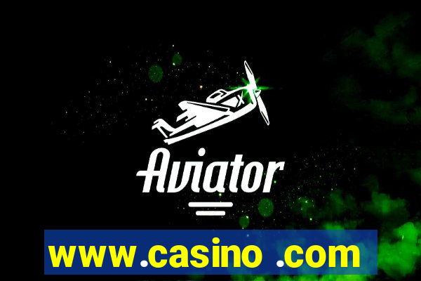 www.casino .com