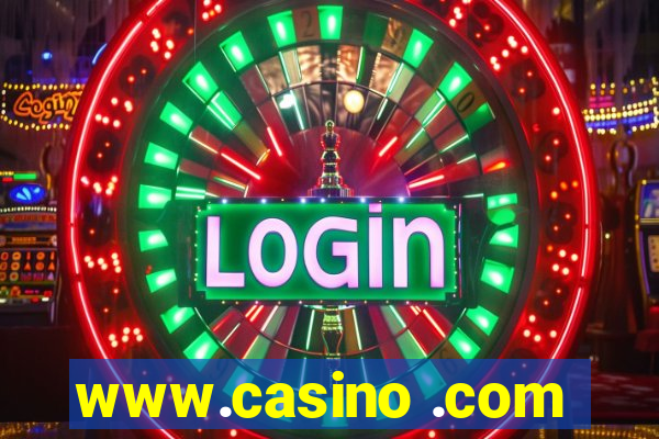 www.casino .com