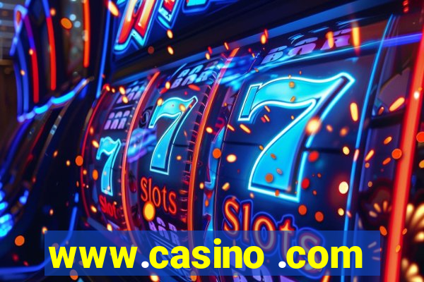 www.casino .com