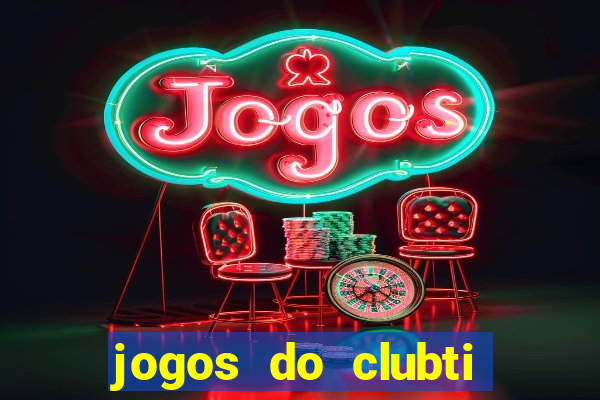 jogos do clubti devotos mirins