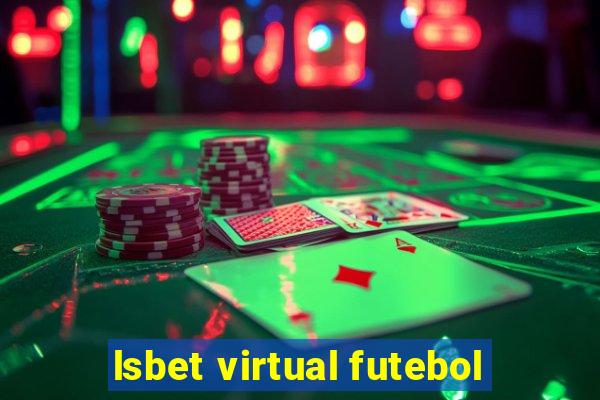 lsbet virtual futebol