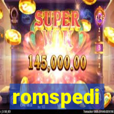 romspedi