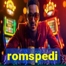 romspedi