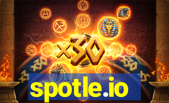 spotle.io