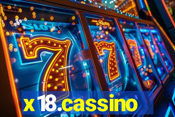 x18.cassino