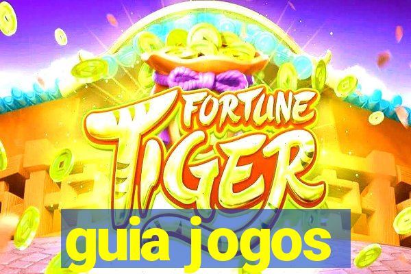 guia jogos