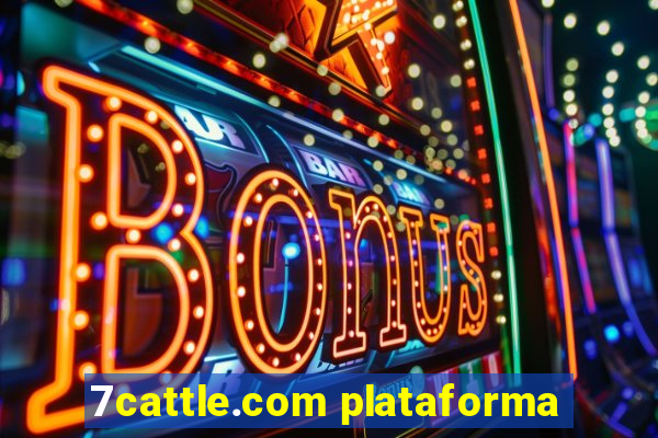 7cattle.com plataforma