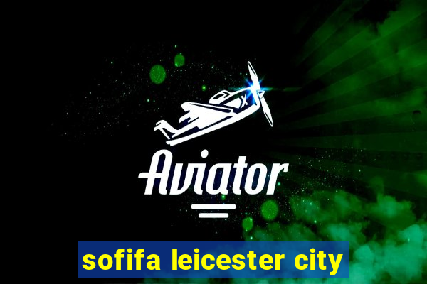 sofifa leicester city