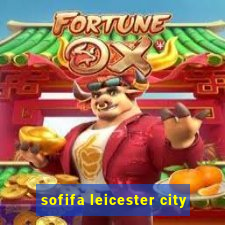 sofifa leicester city