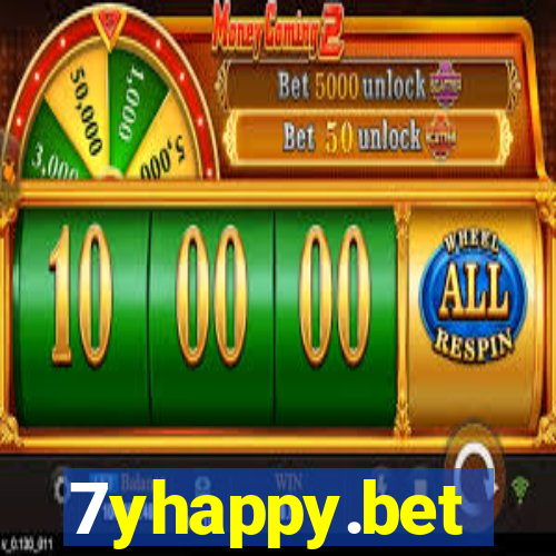 7yhappy.bet