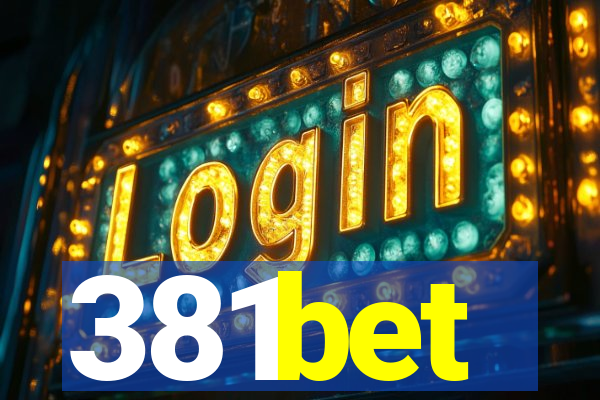 381bet