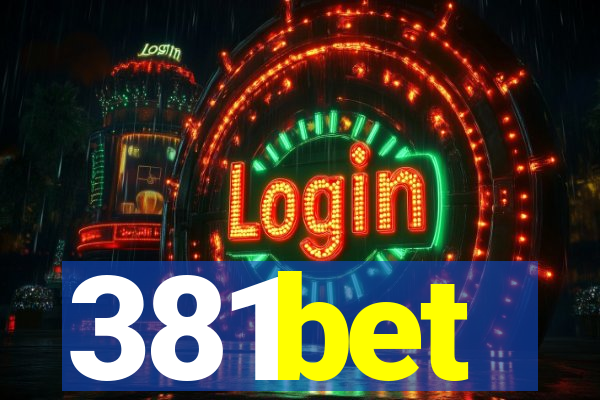 381bet