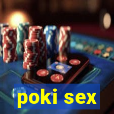 poki sex