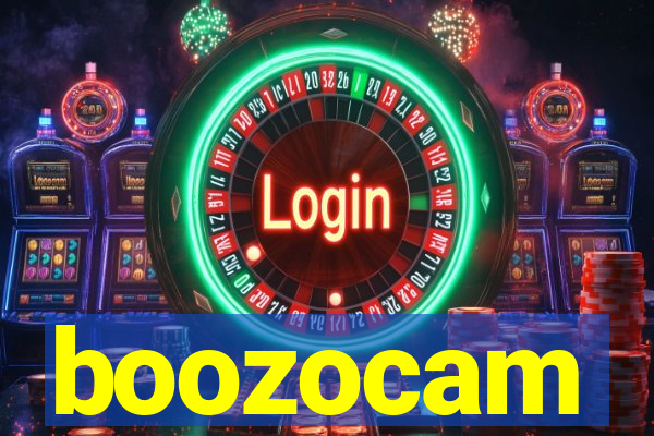 boozocam