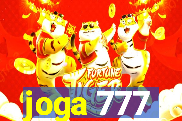 joga 777