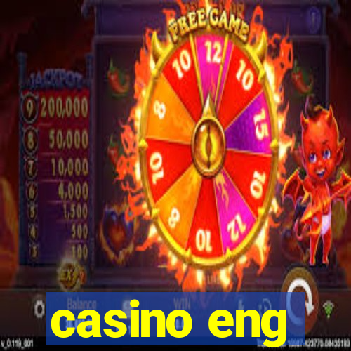 casino eng