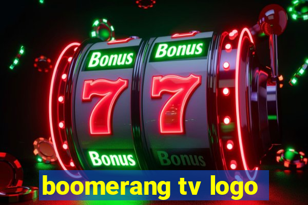 boomerang tv logo