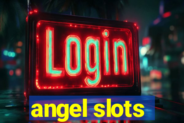 angel slots