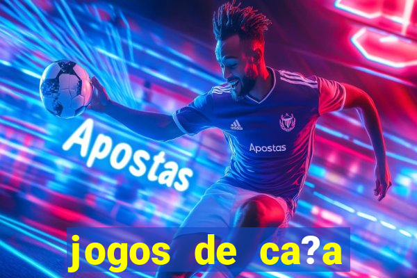 jogos de ca?a níquel online