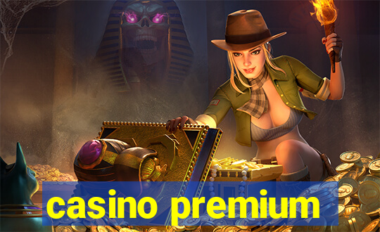 casino premium