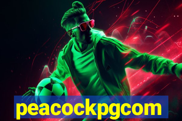 peacockpgcom