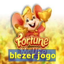 blezer jogo