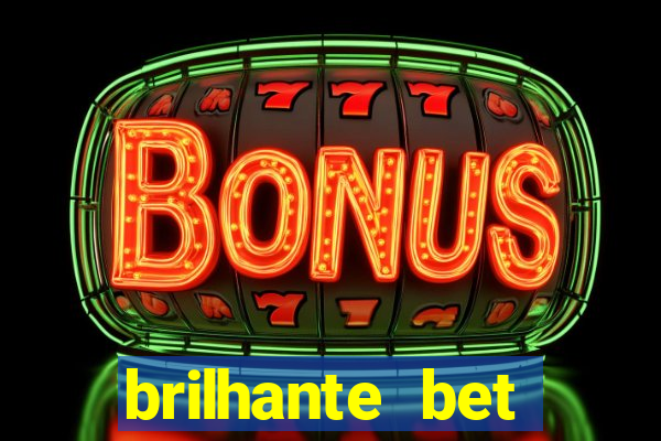 brilhante bet plataforma de jogos