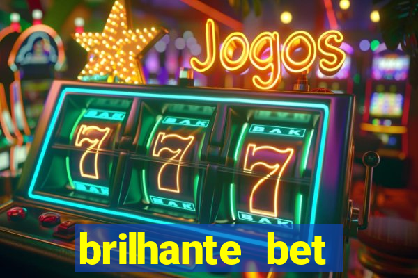 brilhante bet plataforma de jogos