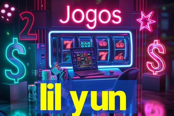 lil yun