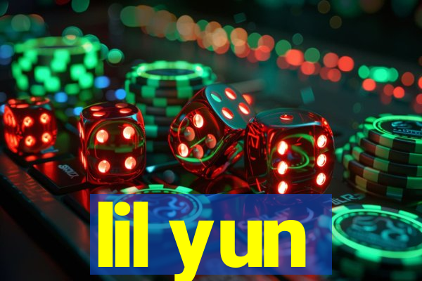 lil yun