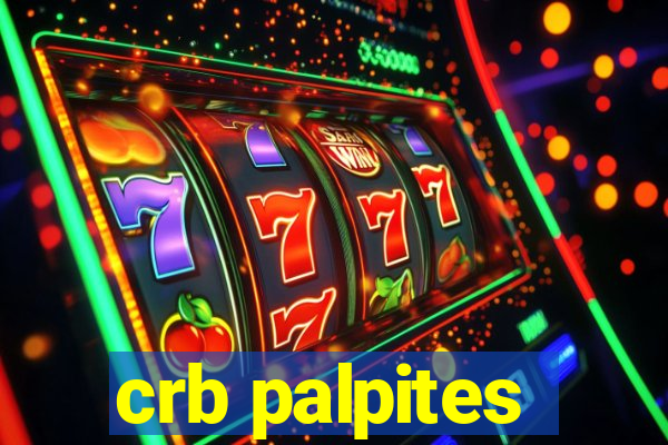 crb palpites