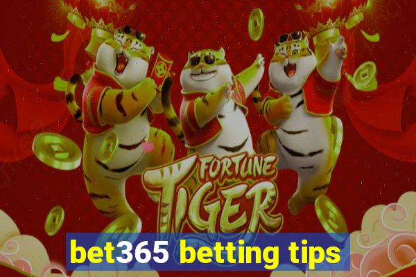 bet365 betting tips