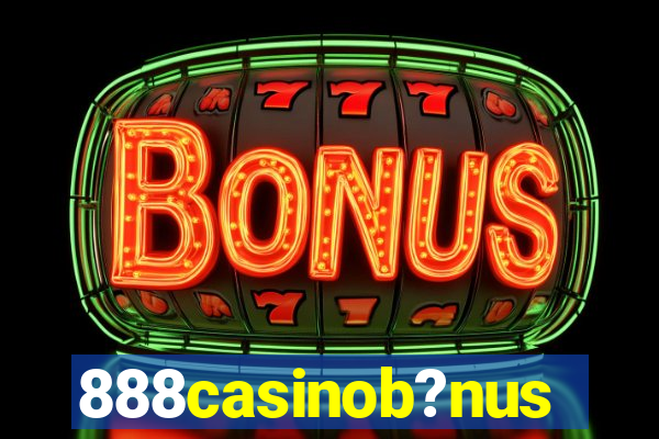 888casinob?nus