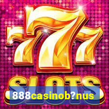 888casinob?nus