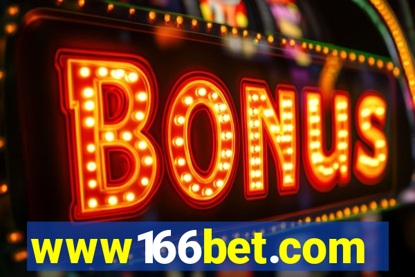 www166bet.com