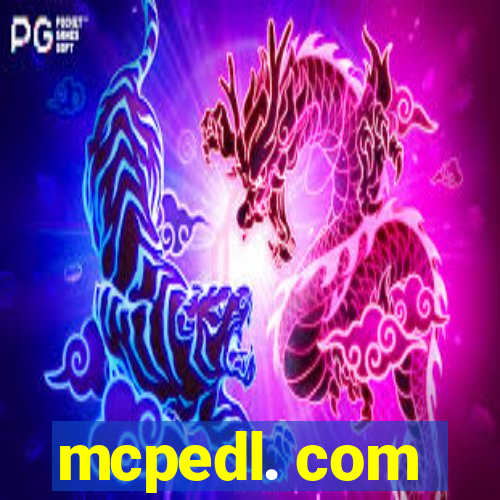 mcpedl. com