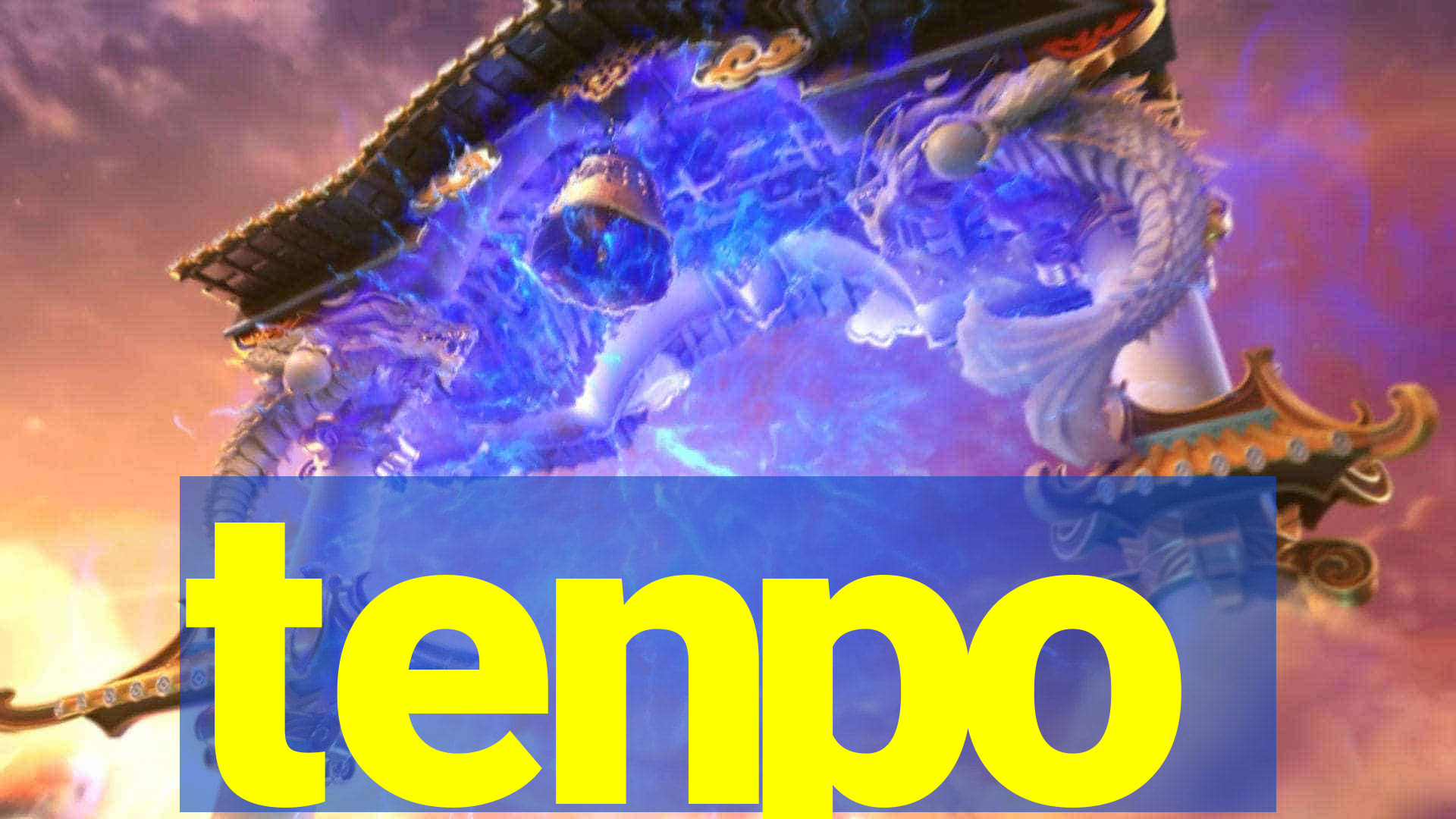 tenpo