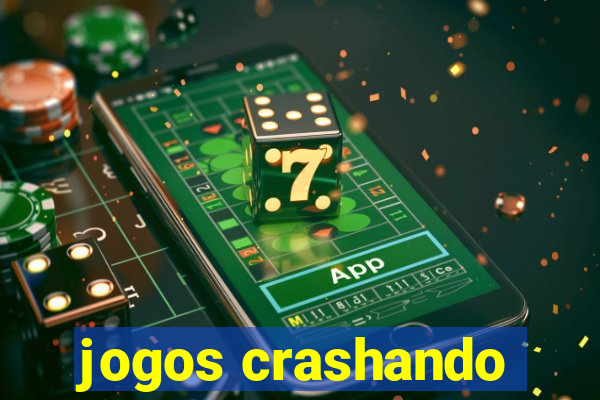 jogos crashando