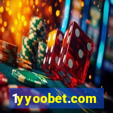 1yyoobet.com