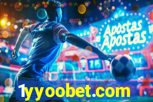 1yyoobet.com