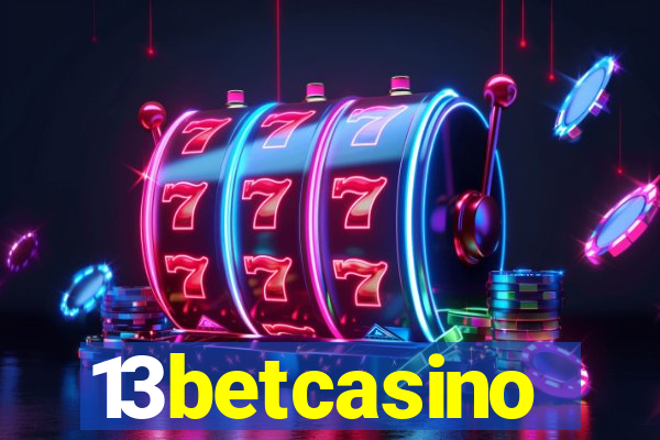 13betcasino