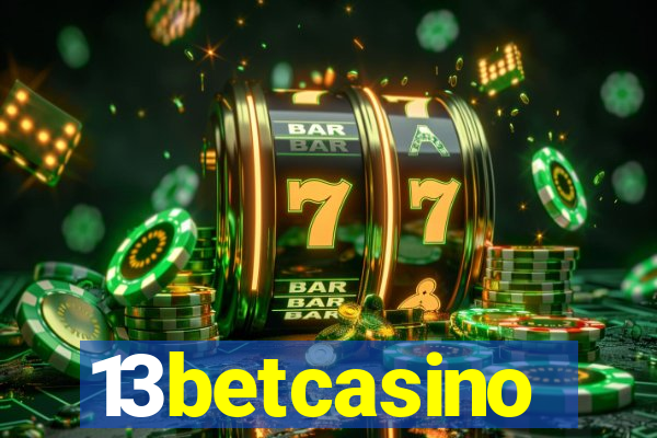 13betcasino