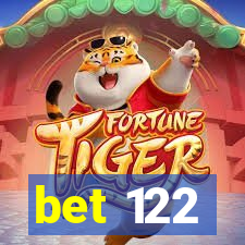 bet 122