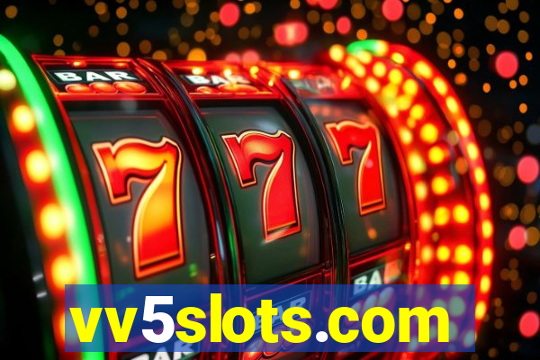 vv5slots.com