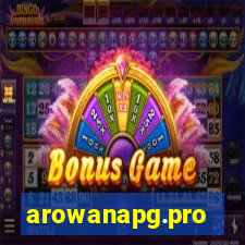 arowanapg.pro