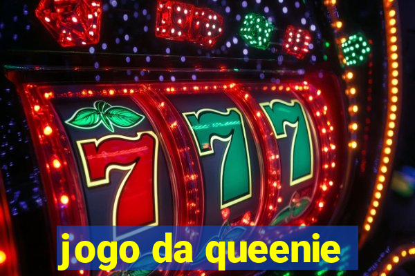 jogo da queenie