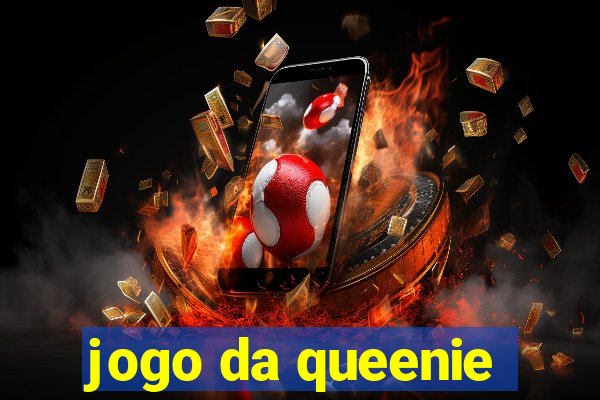 jogo da queenie