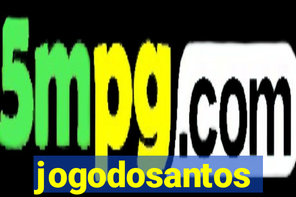 jogodosantos