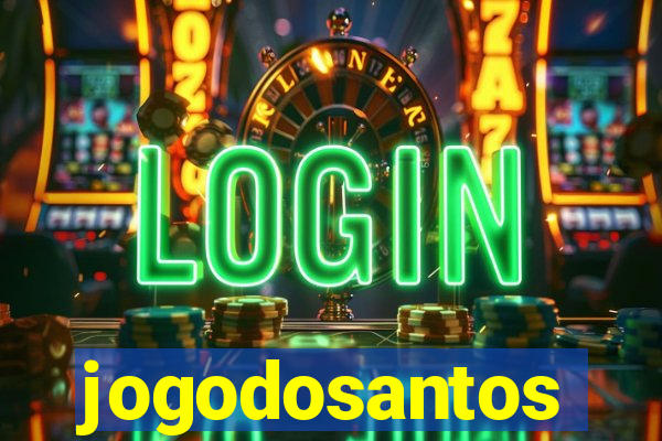 jogodosantos